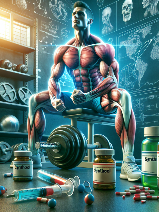 Gli effetti collaterali del Sintol nell'ambito sportivo: cosa sapere e come evitarli