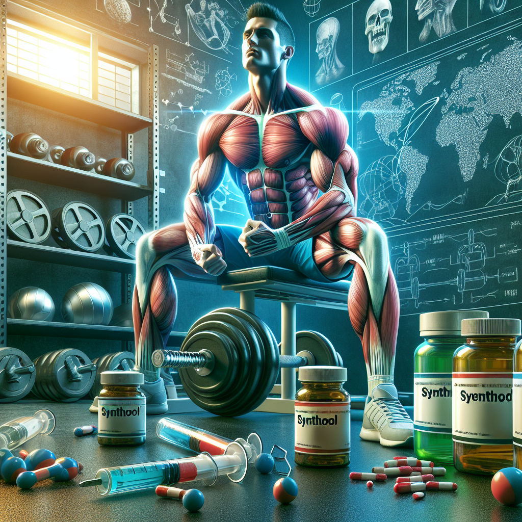 Gli effetti collaterali del Sintol nell'ambito sportivo: cosa sapere e come evitarli