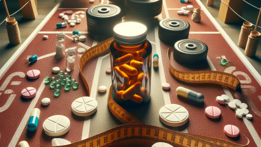 Gli effetti collaterali del Stanozololo compresse nell'ambiente sportivo