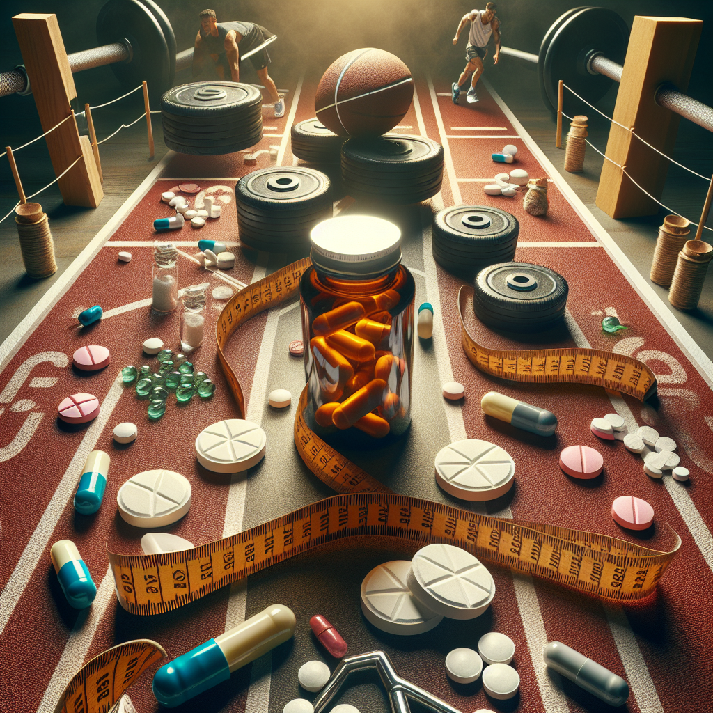 Gli effetti collaterali del Stanozololo compresse nell'ambiente sportivo