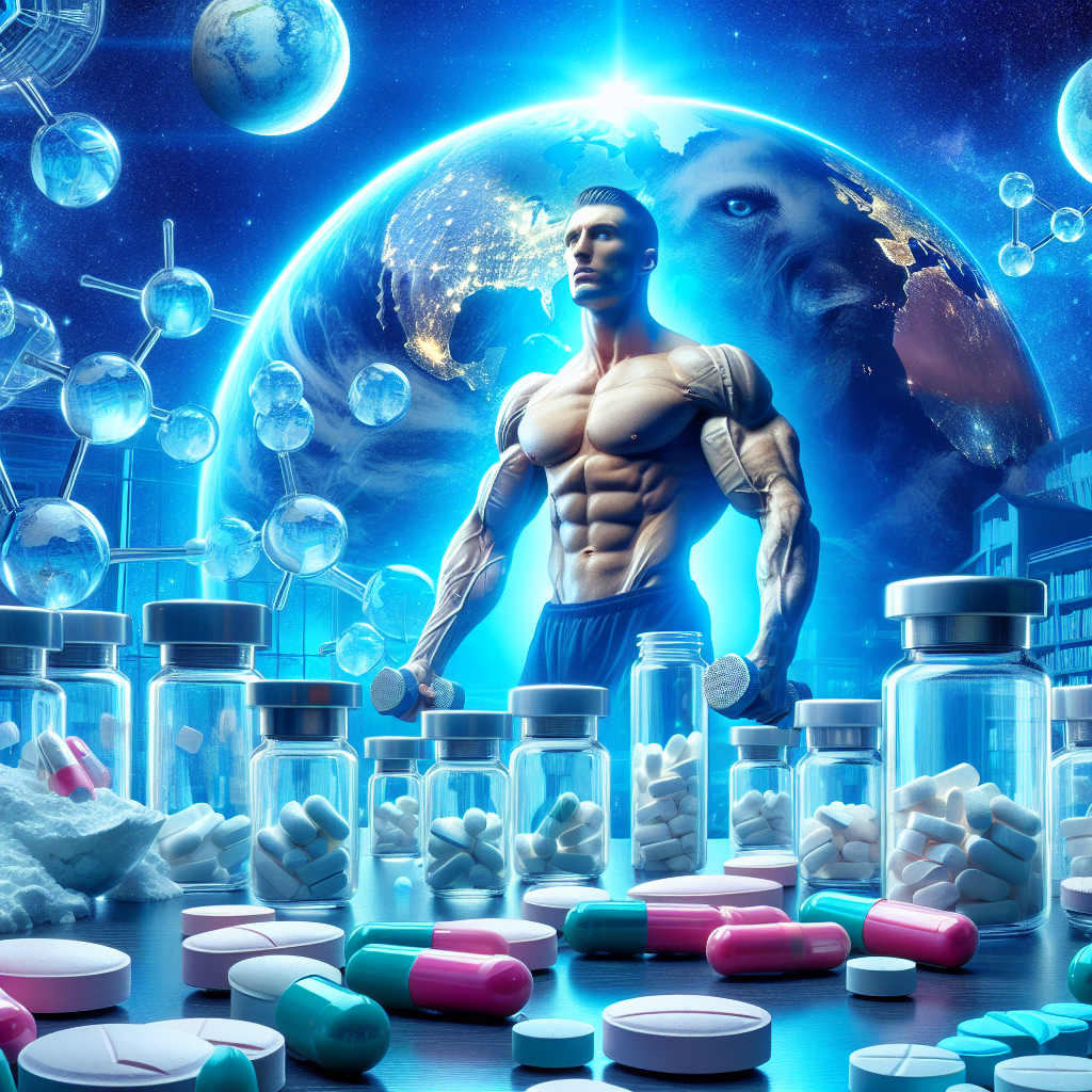 Gli effetti collaterali del Stanozololo compresse nell'ambiente sportivo