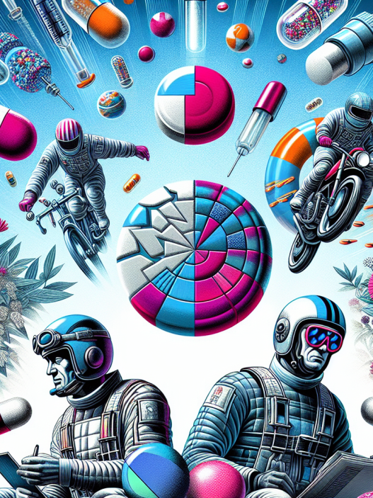 Gli effetti collaterali della sibutramina negli sportivi