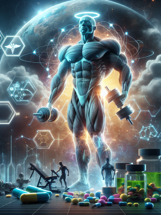 Gli effetti del Primobolan sull'incremento della performance sportiva