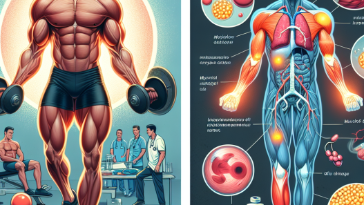 L'uso del Sintol nella pratica sportiva: vantaggi e svantaggi