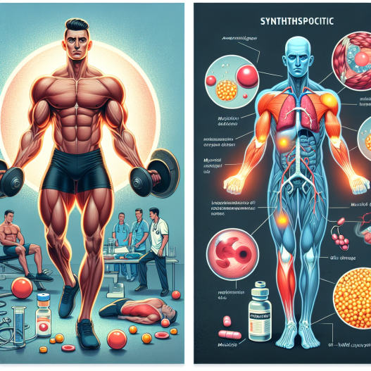 L'uso del Sintol nella pratica sportiva: vantaggi e svantaggi