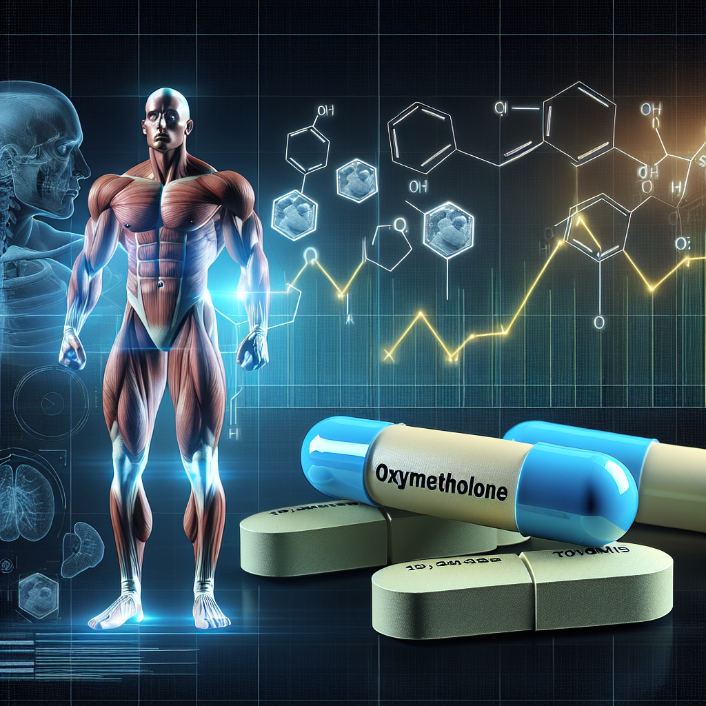 Oxymetholone compresse e la loro influenza sulle prestazioni fisiche