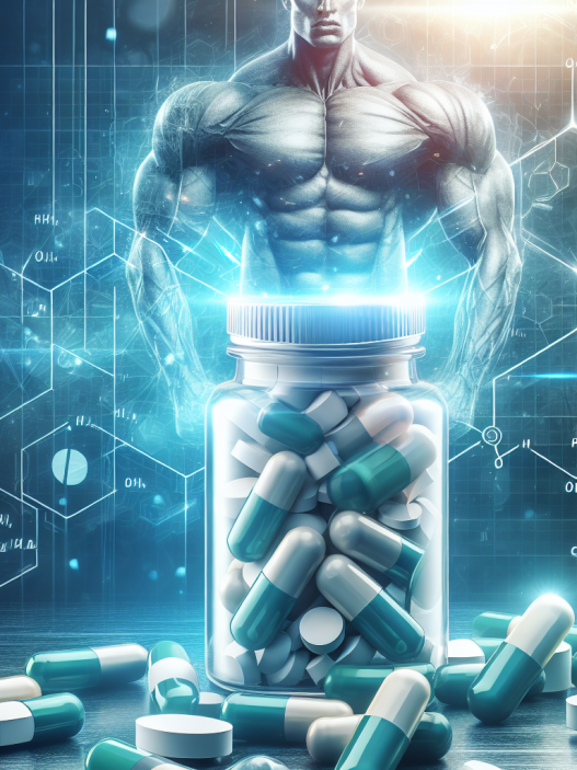 Oxymetholone compresse: il supplemento che sta conquistando il mondo dello sport