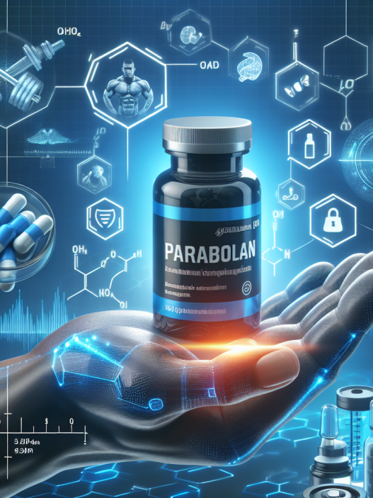 Parabolan: dosaggio ottimale per massimizzare i risultati negli sport