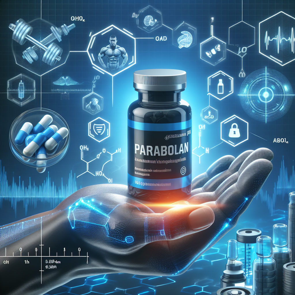 Parabolan: dosaggio ottimale per massimizzare i risultati negli sport