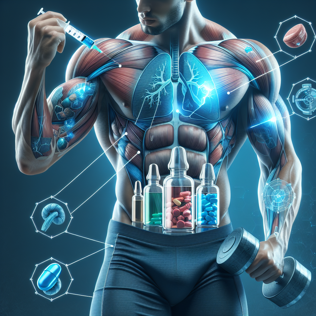 Parabolan: dosaggio ottimale per massimizzare i risultati negli sport