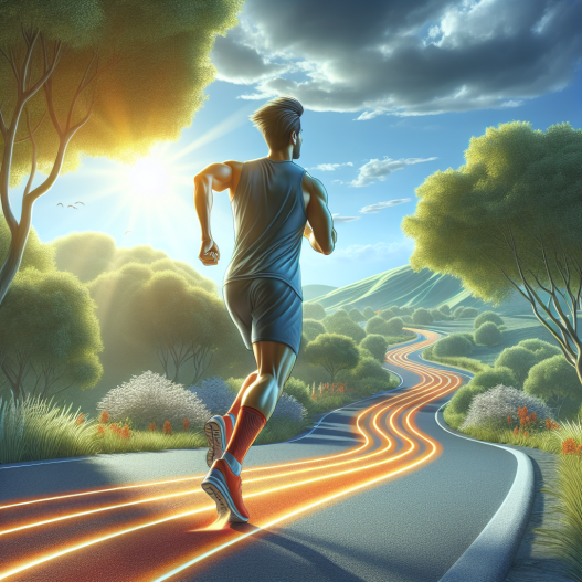 Parabolan: la svolta per migliorare le prestazioni atletiche in modo naturale