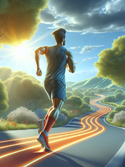 Parabolan: la svolta per migliorare le prestazioni atletiche in modo naturale