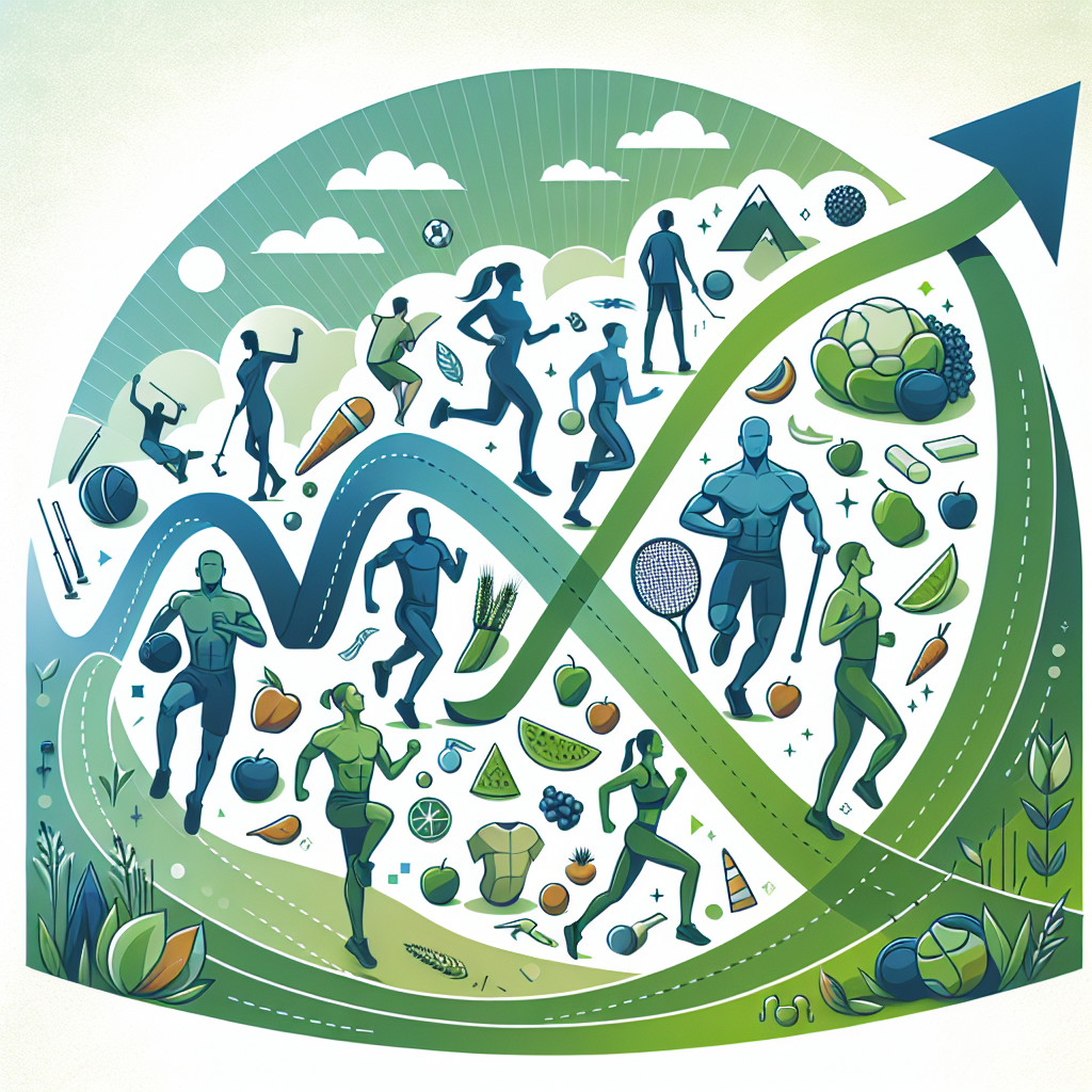 Parabolan: la svolta per migliorare le prestazioni atletiche in modo naturale