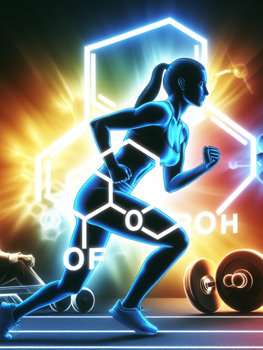 Phentermine Hydrochloride: un supporto per la resistenza fisica