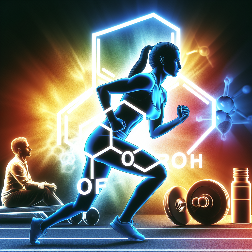 Phentermine Hydrochloride: un supporto per la resistenza fisica