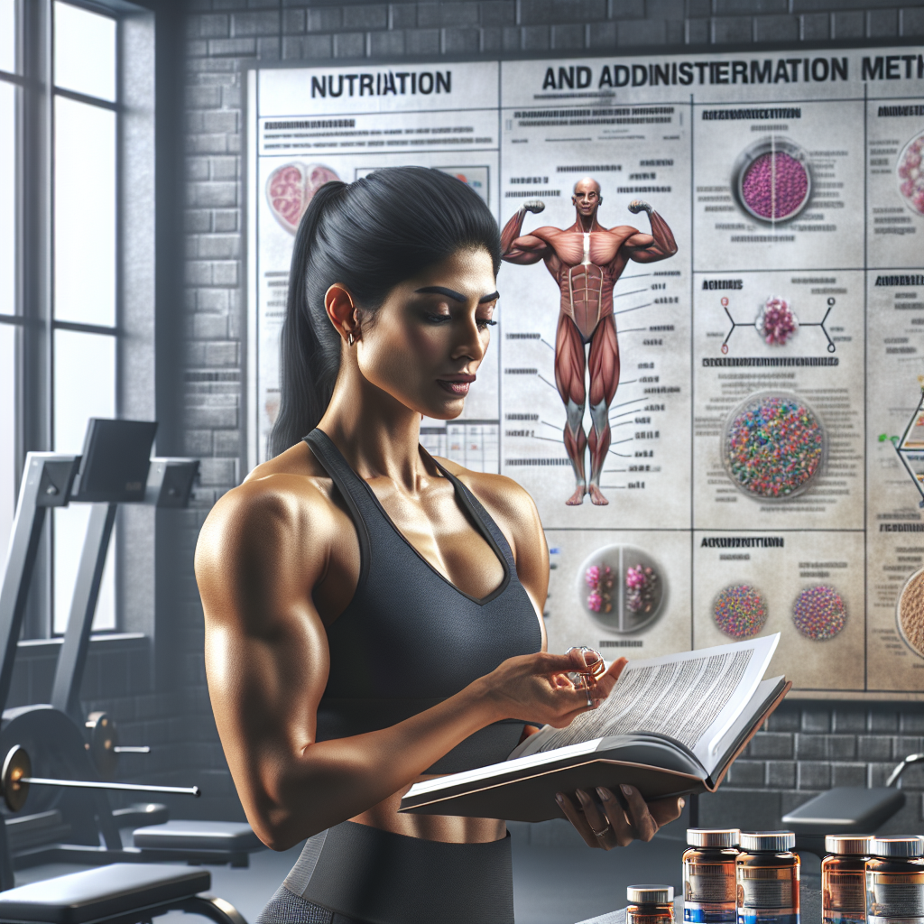 Primobolan (Metenolone) injection: dosaggio e modalità di somministrazione per atleti