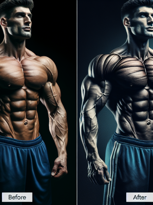 Primobolan nel bodybuilding: vantaggi e rischi