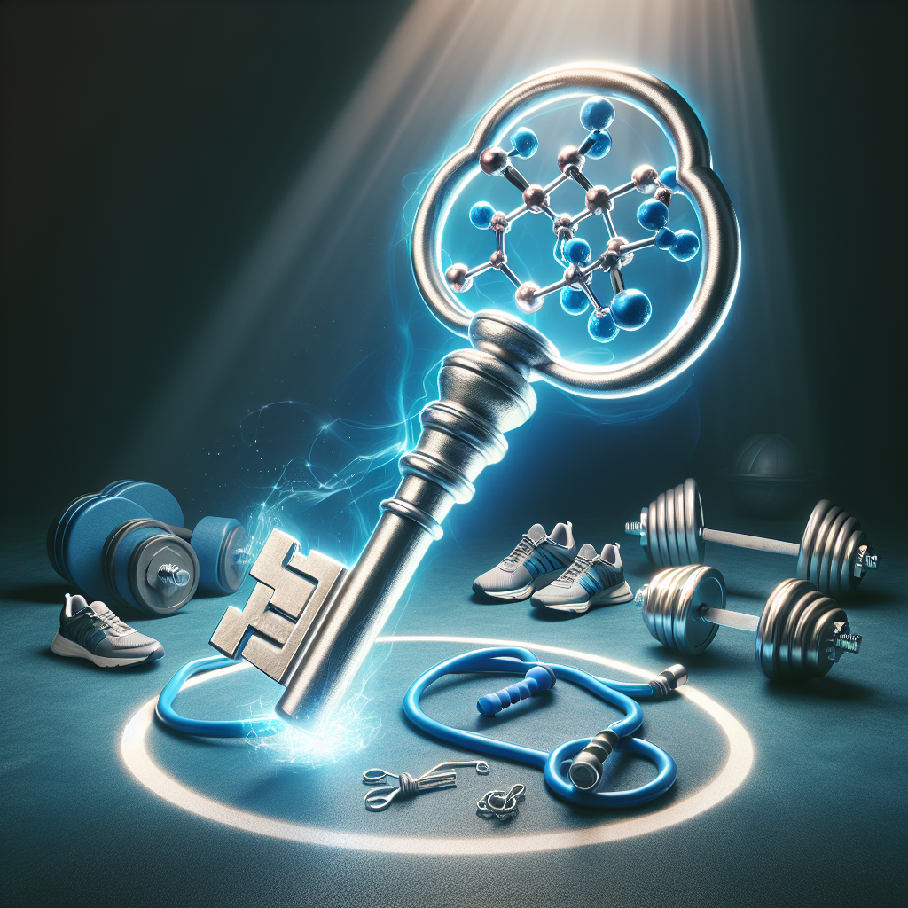 Prohormon: la chiave per un recupero più veloce dopo lo sforzo fisico