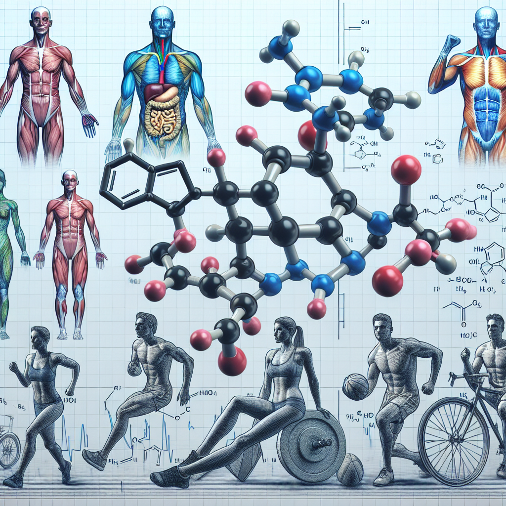 Raloxifene HCL e la sua influenza sulla composizione corporea degli sportivi