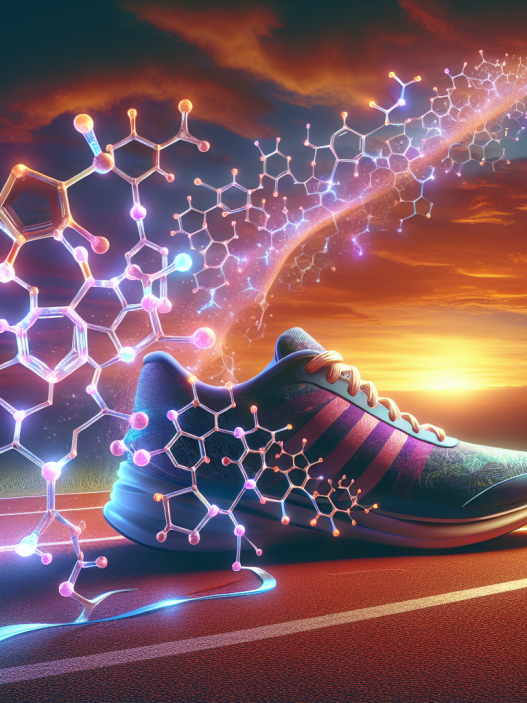 Raloxifene HCL: un potenziale potenziatore per gli atleti