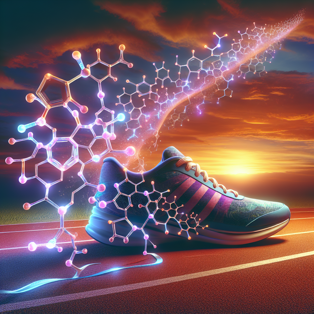 Raloxifene HCL: un potenziale potenziatore per gli atleti