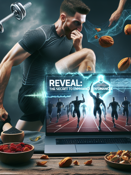 Retatrutide: il segreto per migliorare le prestazioni fisiche