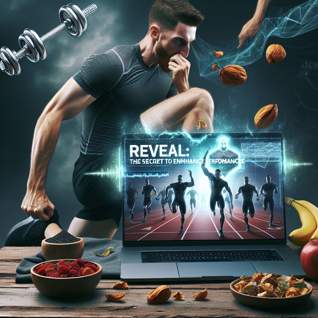 Retatrutide: il segreto per migliorare le prestazioni fisiche