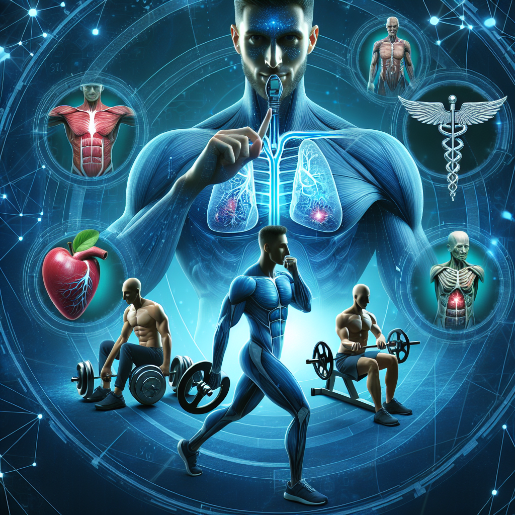 Retatrutide: il segreto per migliorare le prestazioni fisiche