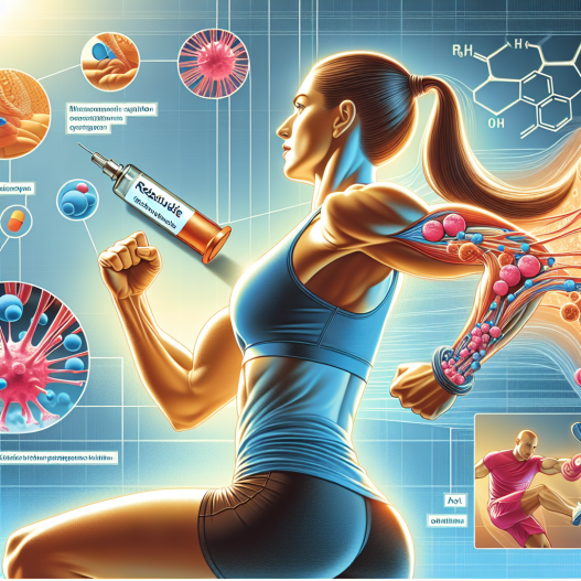 Retatrutide: meccanismo d'azione e benefici per gli atleti