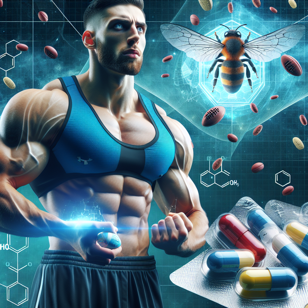 Sibutramina: un alleato per la performance sportiva?