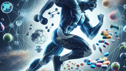 Sibutramina: un potenziale aiuto per gli atleti