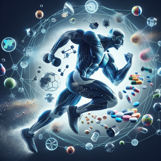 Sibutramina: un potenziale aiuto per gli atleti