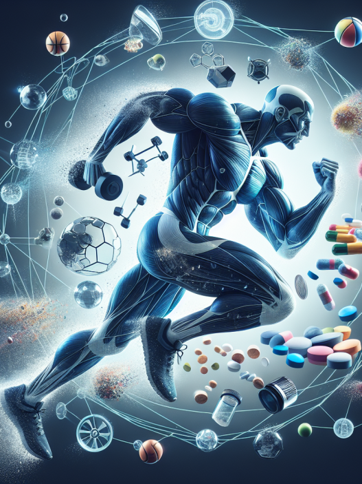 Sibutramina: un potenziale aiuto per gli atleti