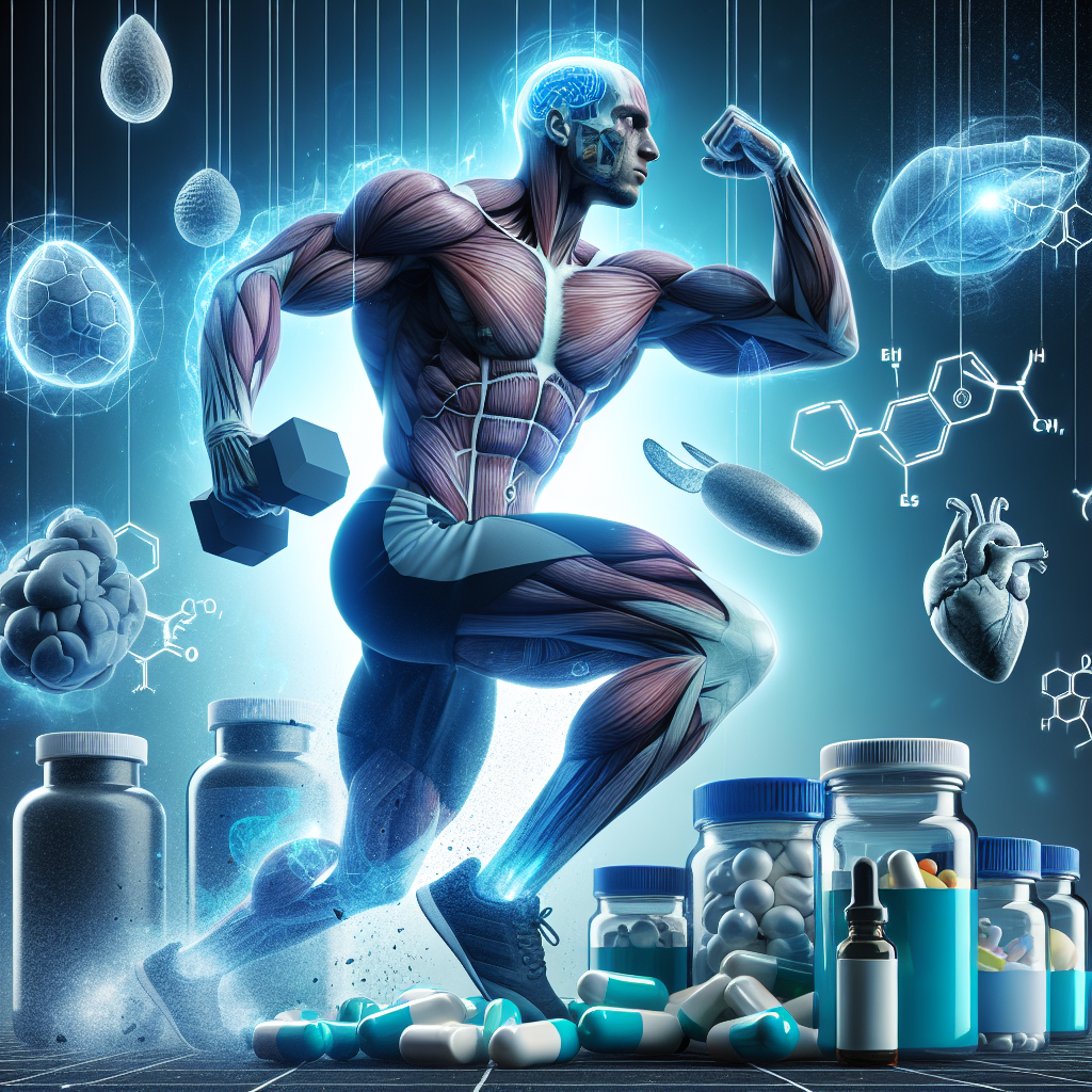 Sibutramina: un potenziale aiuto per gli atleti