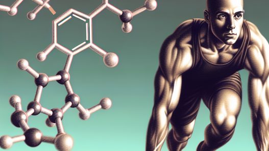 Sildenafil Citrate e l'aumento della resistenza fisica negli sportivi