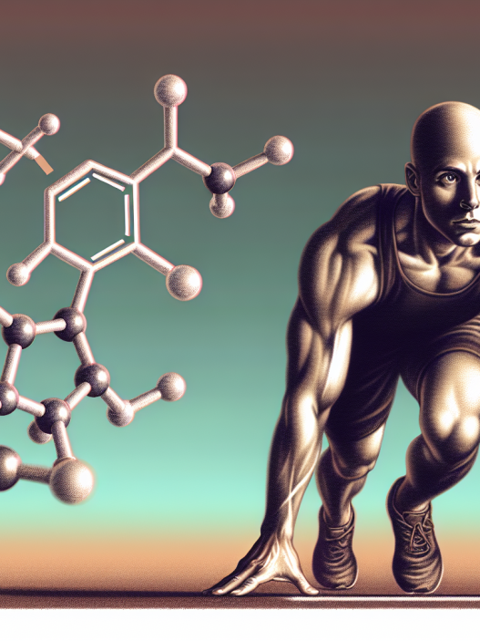 Sildenafil Citrate e l'aumento della resistenza fisica negli sportivi