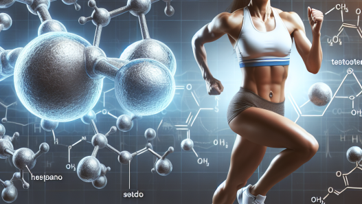 Sospensione acquosa di testosterone e prestazioni atletiche: una panoramica
