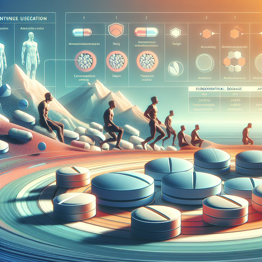 Stanozololo compresse: dosaggio e cicli di assunzione per atleti