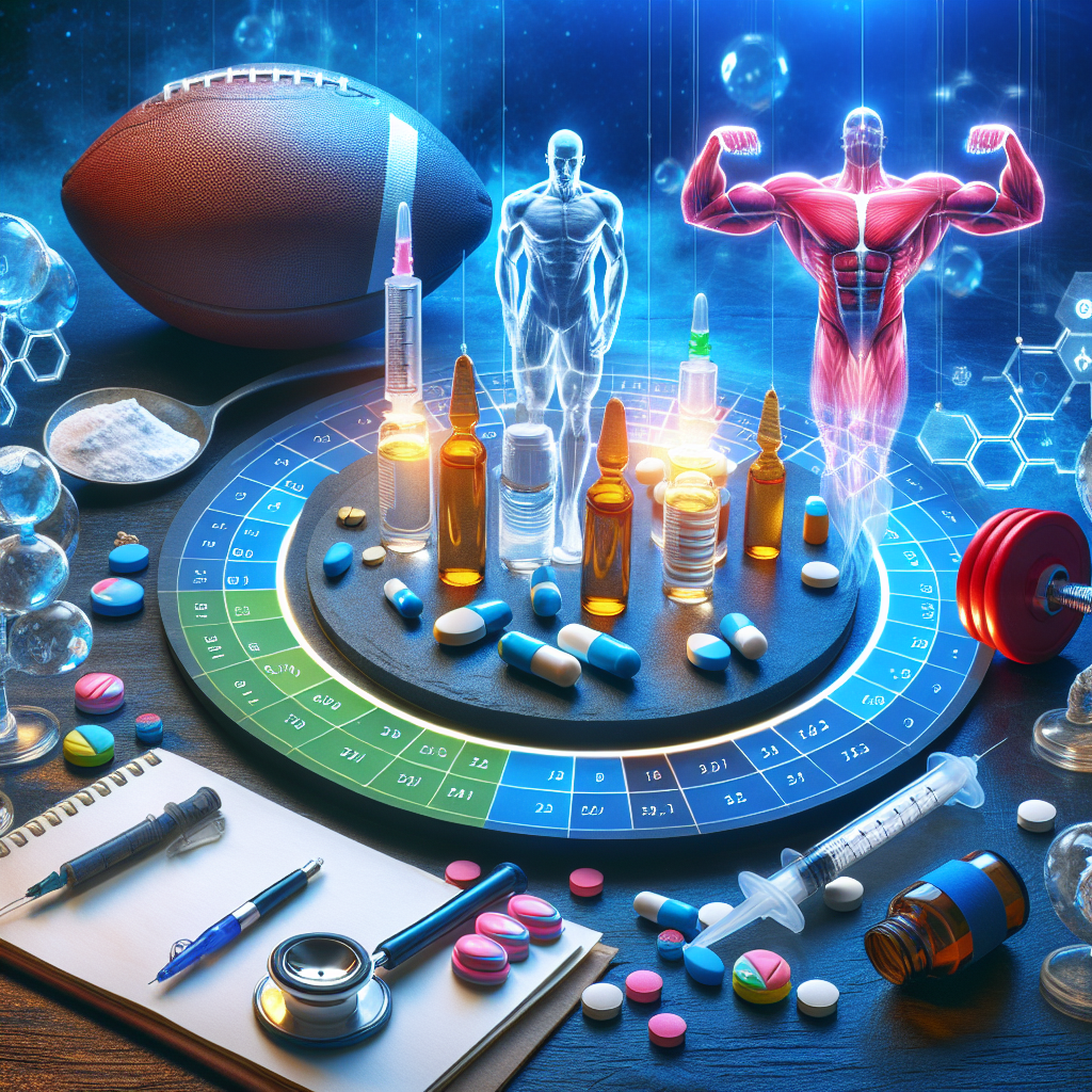 Tamoxifene e doping: una minaccia per lo sport