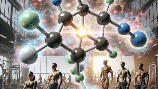 Tamoxifene: un agente antiestrogenico efficace nel bodybuilding