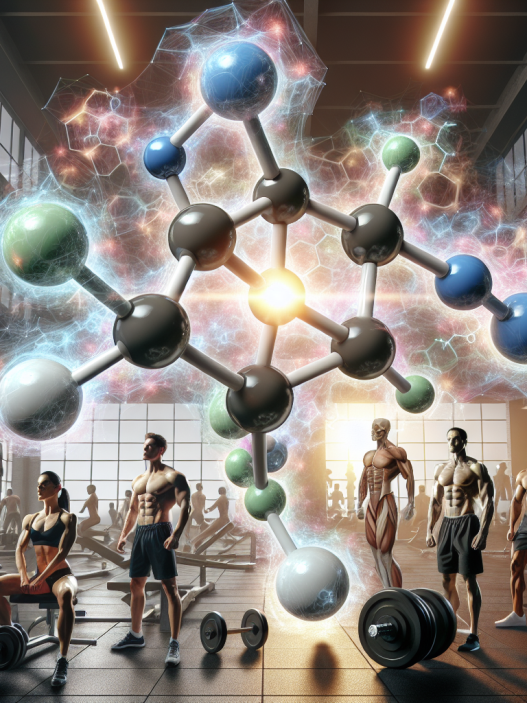 Tamoxifene: un agente antiestrogenico efficace nel bodybuilding