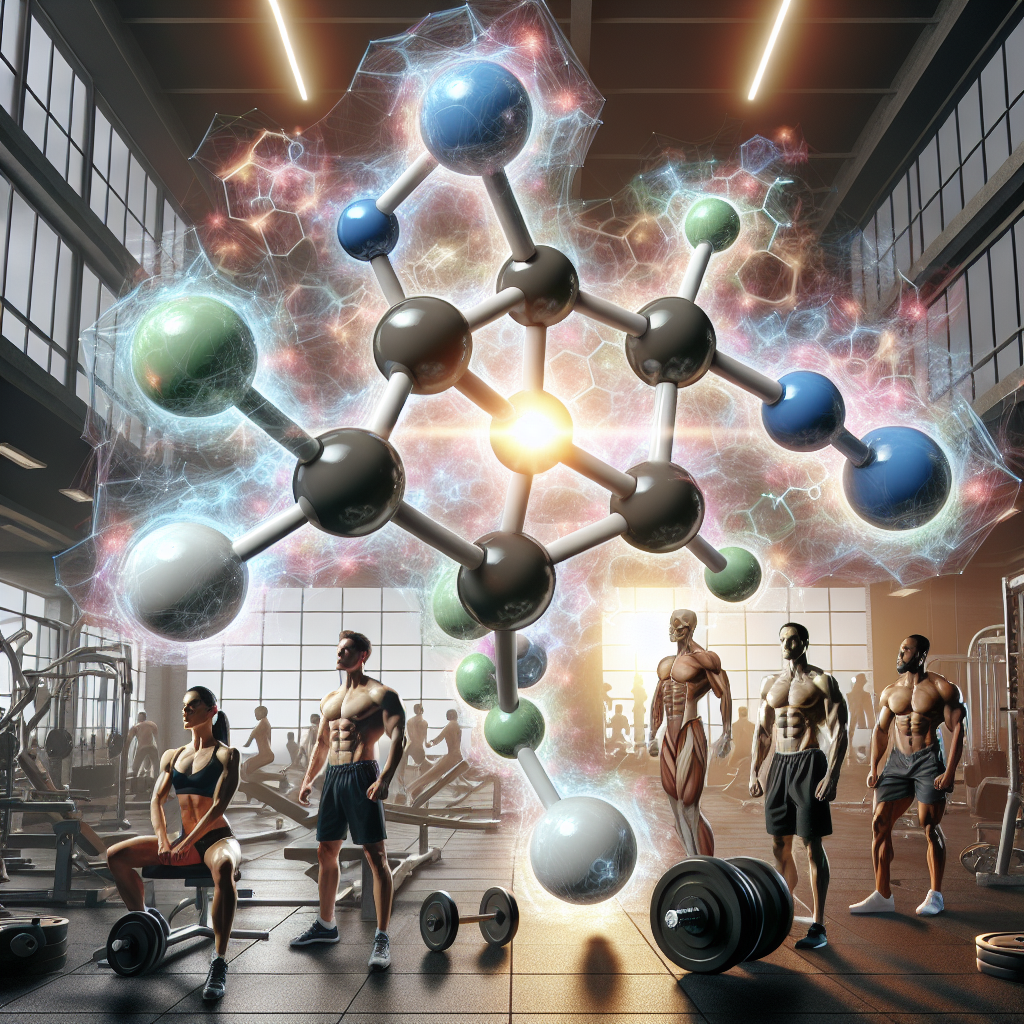Tamoxifene: un agente antiestrogenico efficace nel bodybuilding