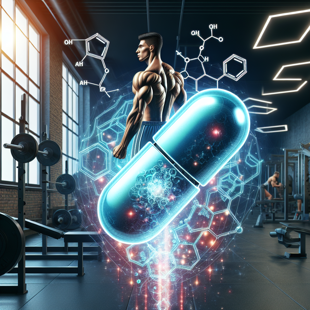 Tamoxifene: un agente antiestrogenico efficace nel bodybuilding