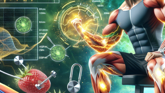 Telmisartan e la sua influenza sul recupero muscolare post-allenamento