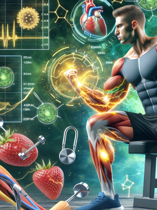 Telmisartan e la sua influenza sul recupero muscolare post-allenamento