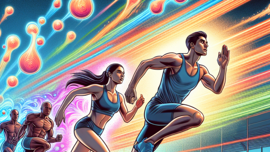 Effetti della cloridrato di Yohimbina sulla performance sportiva