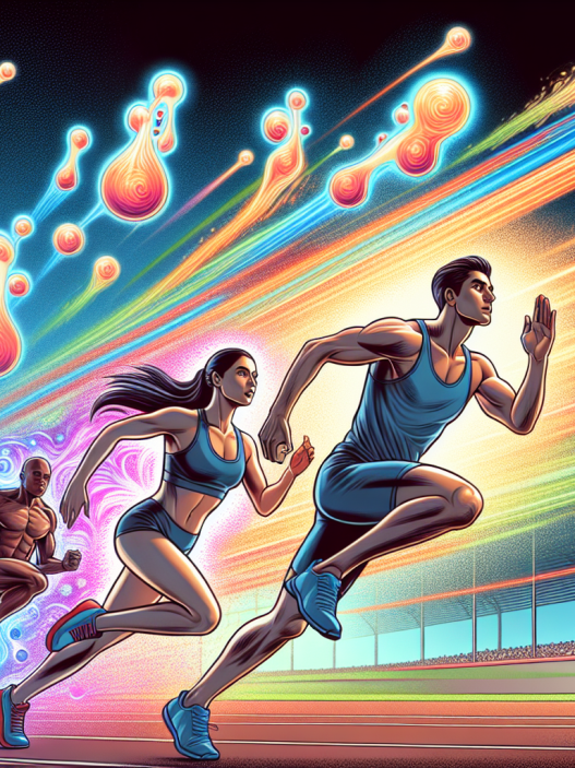 Effetti della cloridrato di Yohimbina sulla performance sportiva