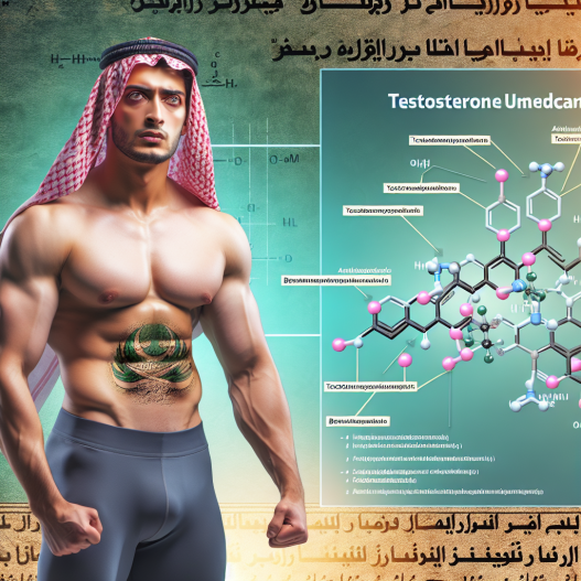 Gli effetti collaterali del Testosterone undecanoato negli sportivi