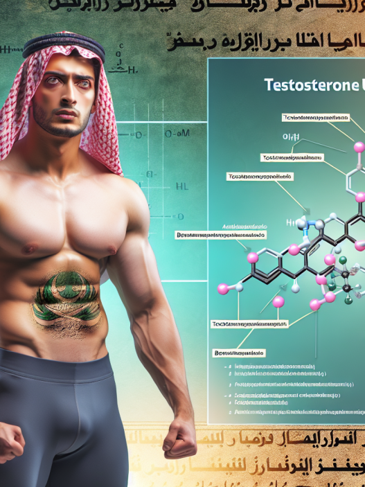 Gli effetti collaterali del Testosterone undecanoato negli sportivi