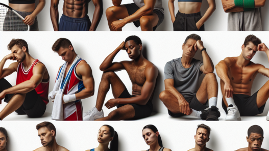 Gli effetti collaterali del toremifene citrato negli atleti